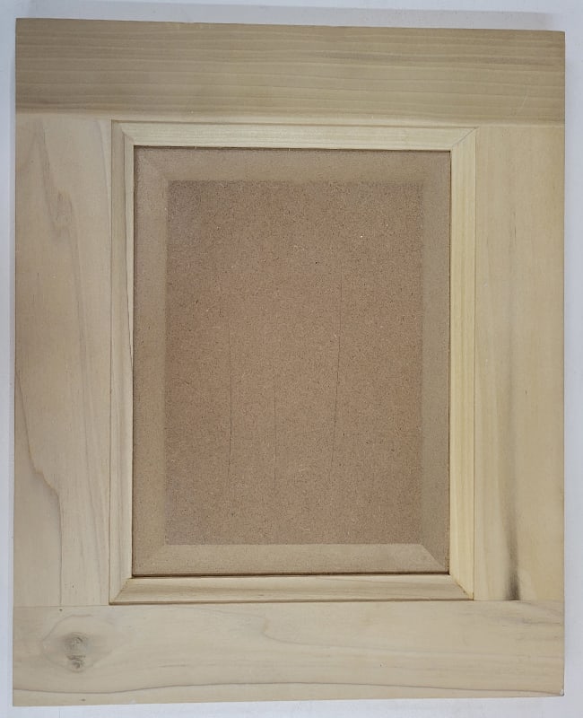 Raised Panel Cabinet Door Set– Murphy Door