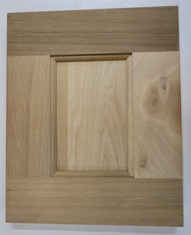 cabinet door styles shaker
